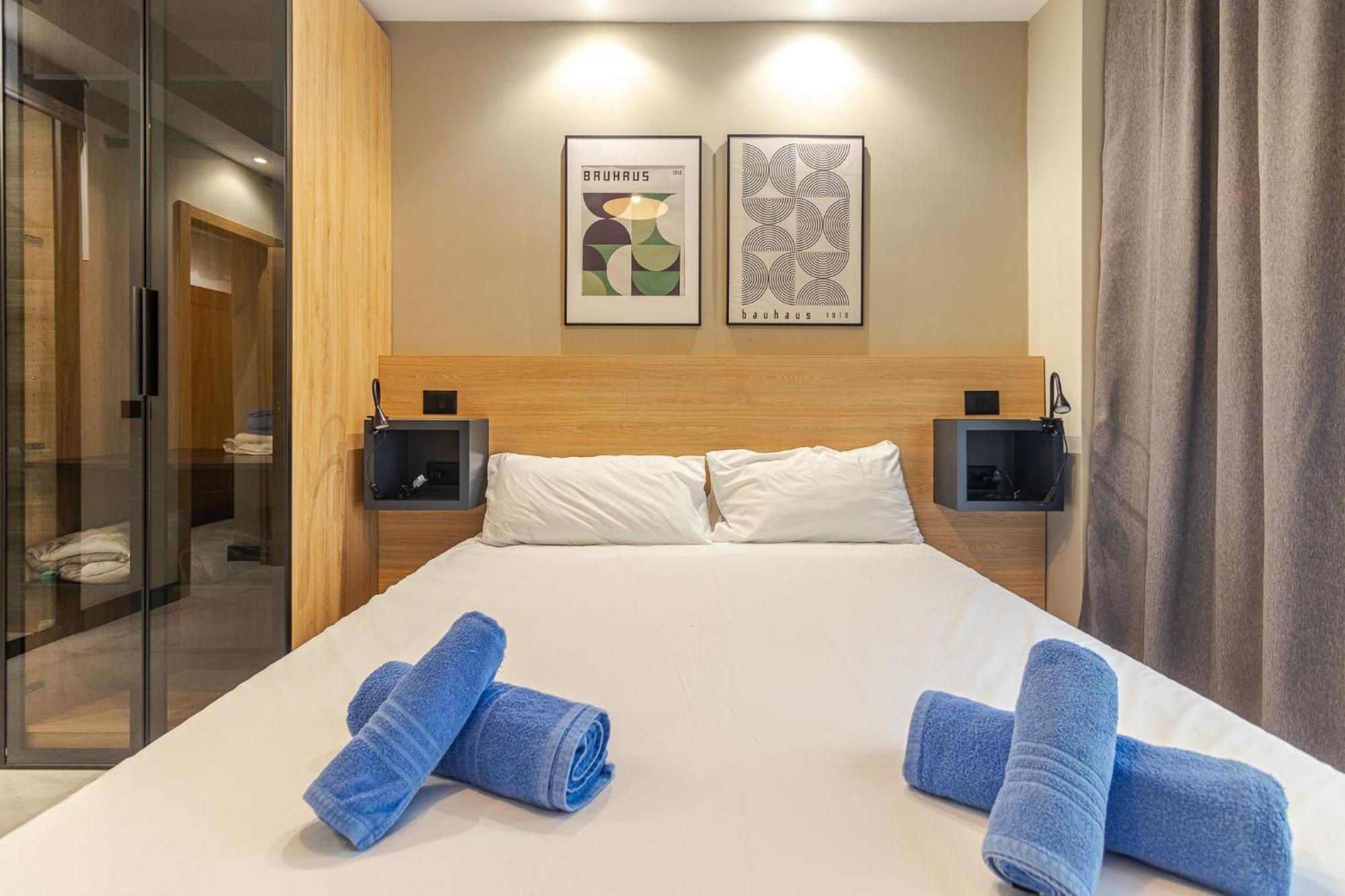 La Naval Cosy 2º Lejlighed Las Palmas de Gran Canaria Eksteriør billede