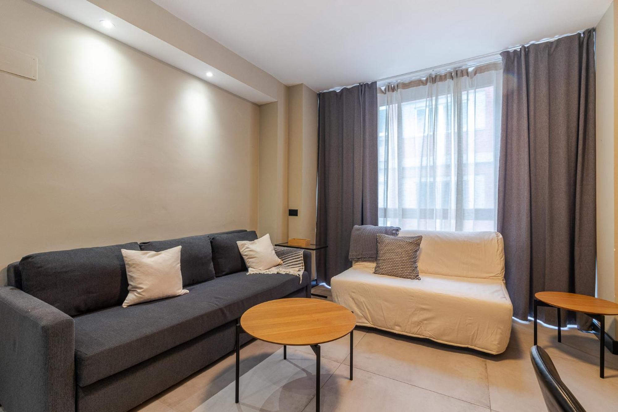 La Naval Cosy 2º Lejlighed Las Palmas de Gran Canaria Eksteriør billede