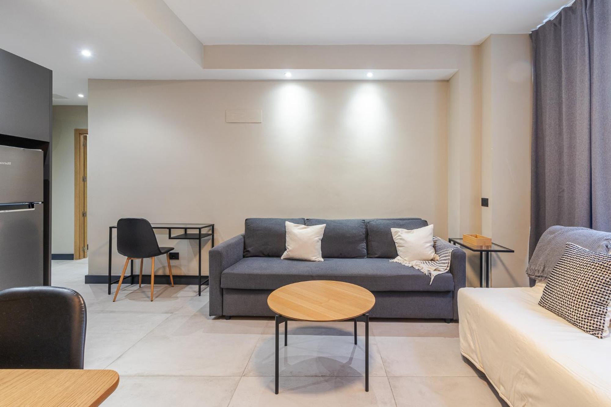 La Naval Cosy 2º Lejlighed Las Palmas de Gran Canaria Eksteriør billede