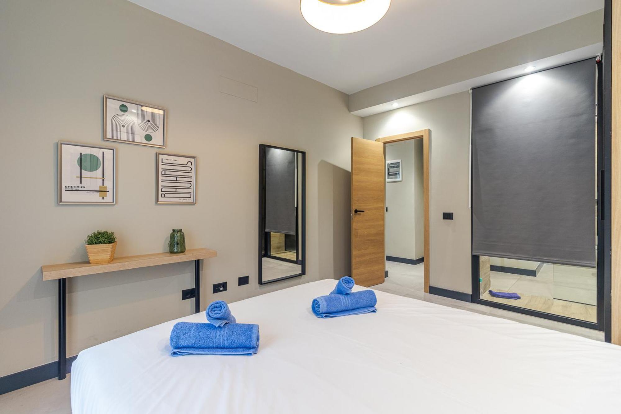 La Naval Cosy 2º Lejlighed Las Palmas de Gran Canaria Eksteriør billede
