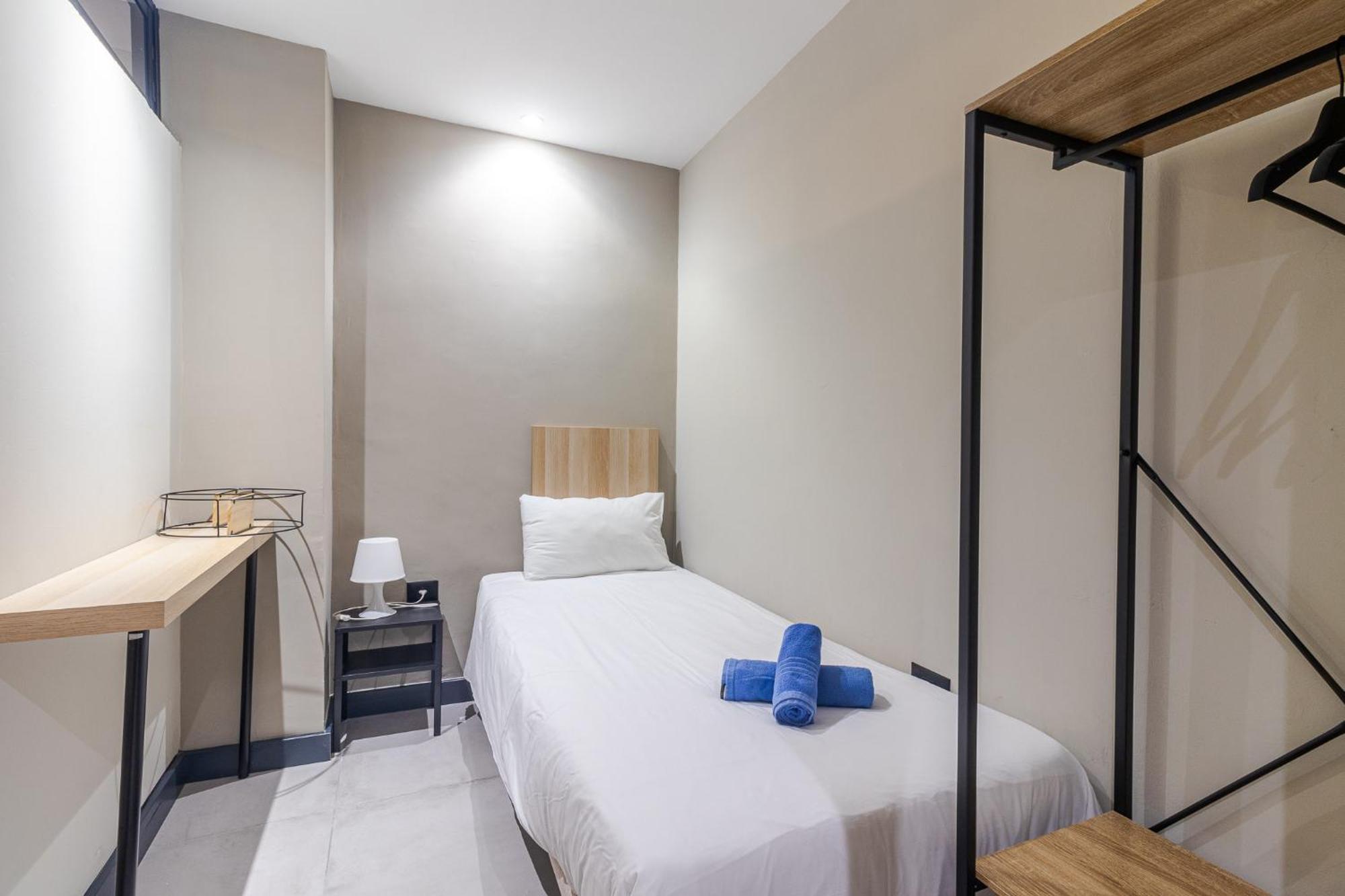 La Naval Cosy 2º Lejlighed Las Palmas de Gran Canaria Eksteriør billede